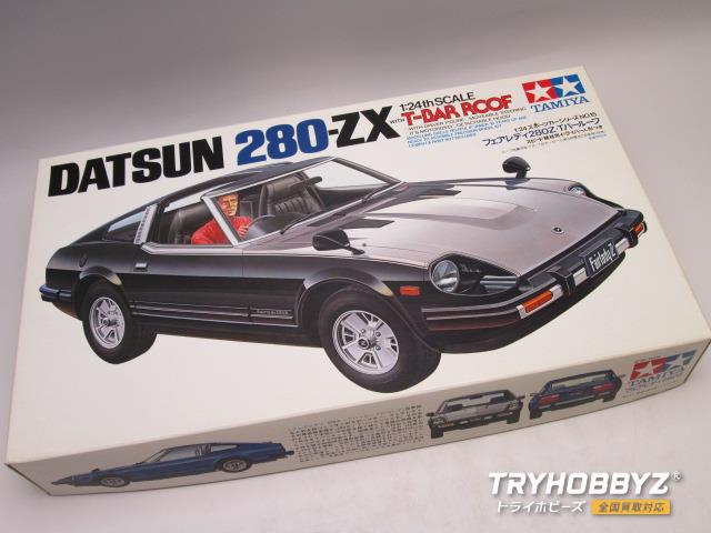 タミヤ 1/24 フェアレディ280Z Tバールーフ