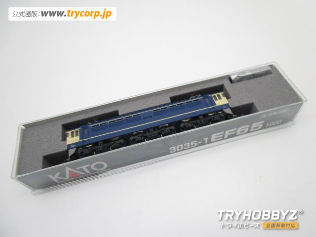 KATO 3035-1 EF65-1000