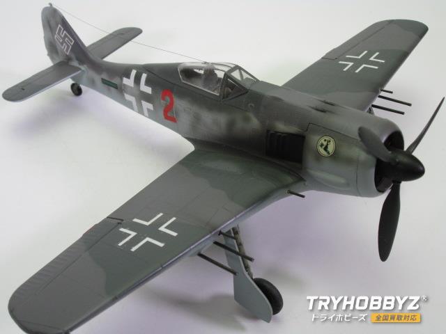 1/48 フォッケウルフ Fw190