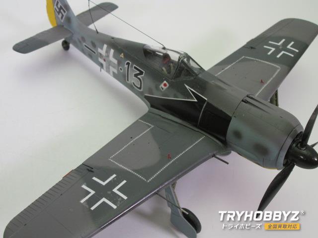 1/48 フォッケウルフ Fw190