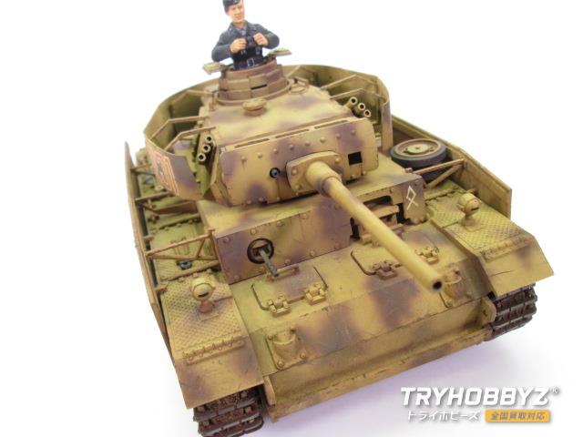 1/35 ドイツ 号戦車  M型 プラモデル完成品