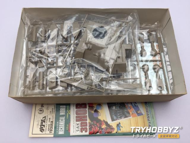 中古プラモデル通販トライホビーズ / TAKARA(タカラ) 1/72 テキーラ