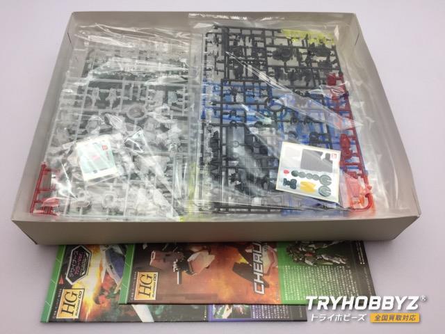 中古プラモデル通販トライホビーズ / HG 1/144 GN-0000+GNR-010