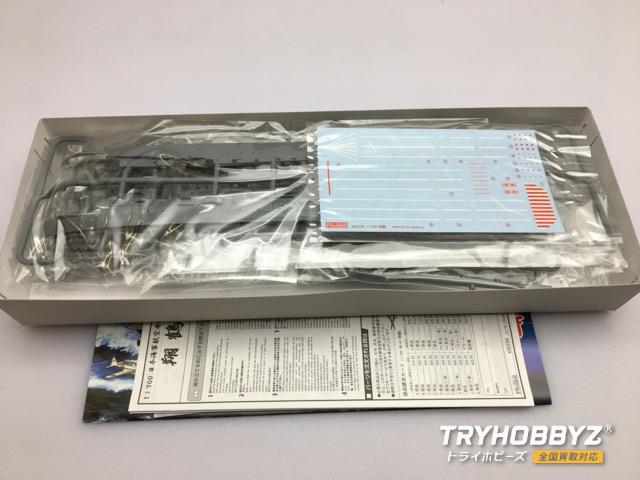 中古プラモデル通販トライホビーズ / 1/700 日本海軍航空母艦 翔鶴 SWM