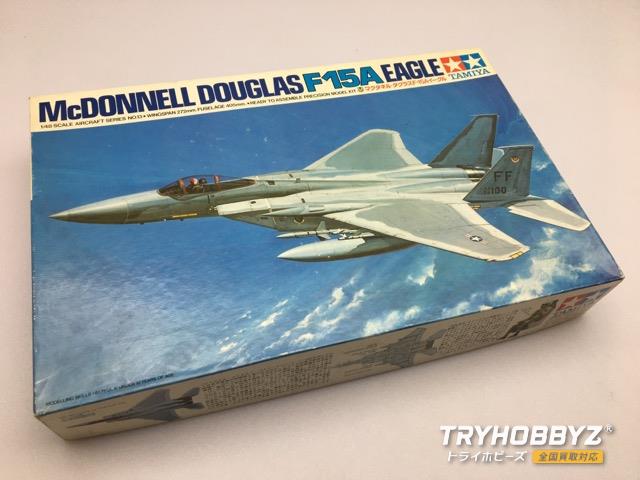 ミサイル類は付属しますかタミヤ 1/48 F15A イーグル - 航空機