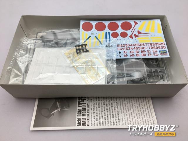 中古プラモデル通販トライホビーズ / ハセガワ 1/48 愛知 D3A1 九九式