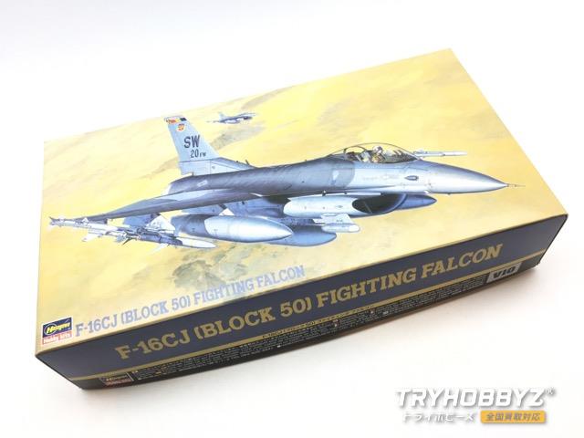 ハセガワ 1/48 F-16CJ ブロック 50 ファイティング ファルコン 06110