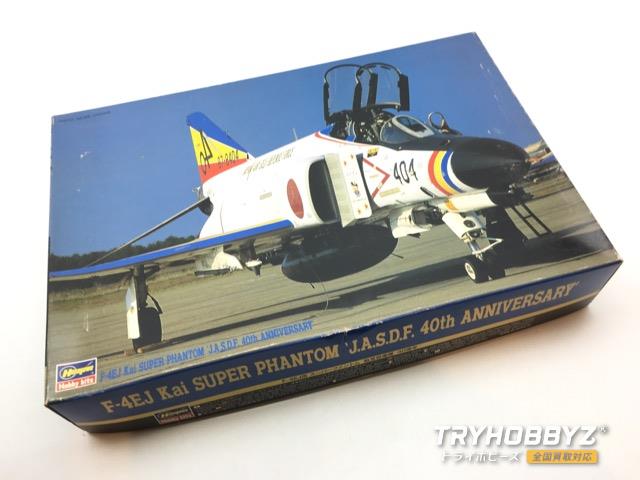 ハセガワ 1/72 F-4EJ改 スーパーファントム '航空自衛隊 40周年' 04166