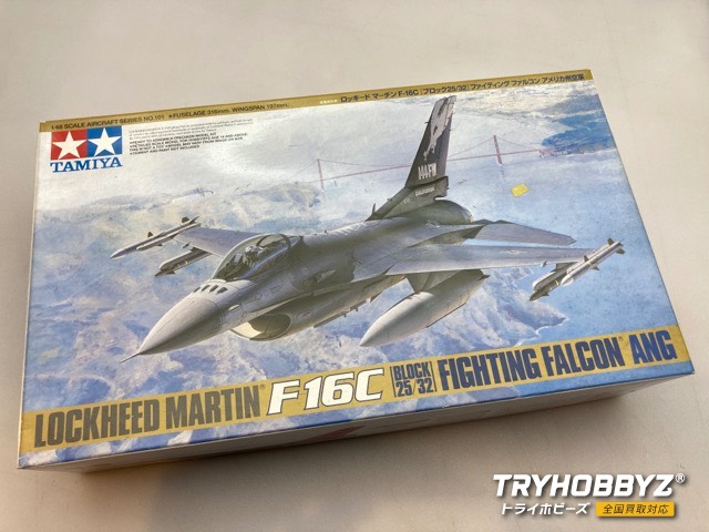 中古プラモデル通販トライホビーズ / タミヤ 1/48 ロッキードマーチン